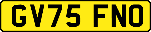 GV75FNO