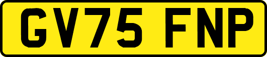 GV75FNP