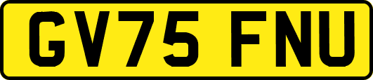 GV75FNU