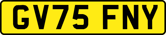 GV75FNY
