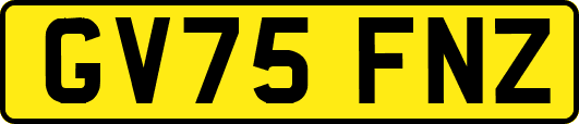 GV75FNZ