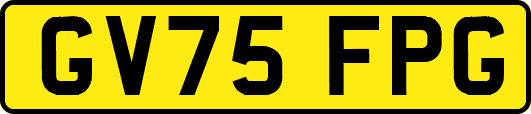 GV75FPG