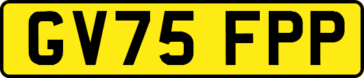 GV75FPP