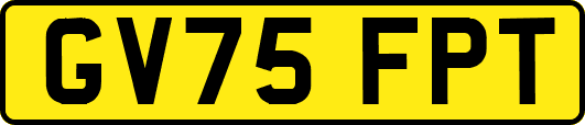 GV75FPT