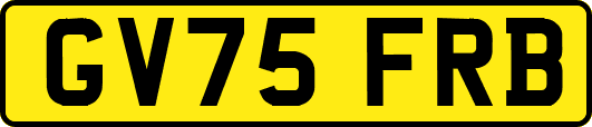 GV75FRB