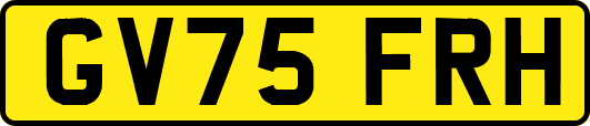 GV75FRH