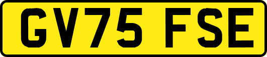 GV75FSE