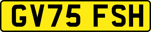 GV75FSH