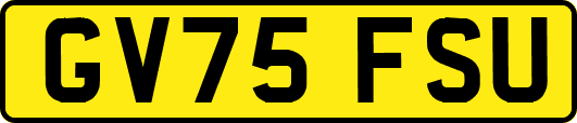 GV75FSU