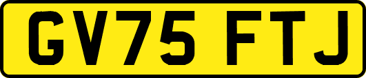 GV75FTJ