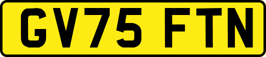 GV75FTN