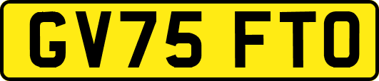 GV75FTO