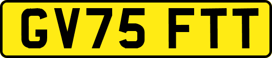 GV75FTT