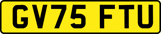 GV75FTU
