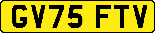 GV75FTV