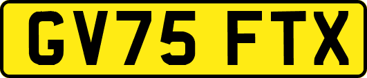 GV75FTX