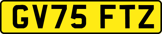 GV75FTZ