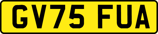 GV75FUA