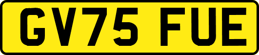 GV75FUE