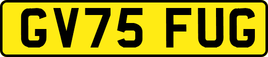 GV75FUG