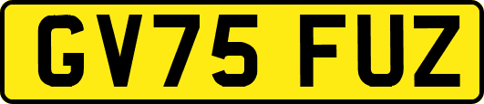 GV75FUZ