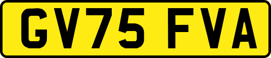 GV75FVA
