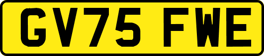 GV75FWE