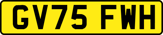 GV75FWH