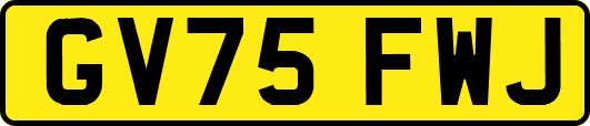 GV75FWJ