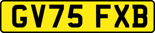 GV75FXB