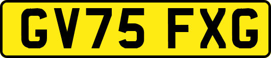 GV75FXG