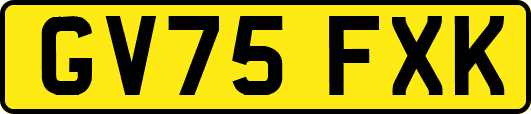 GV75FXK
