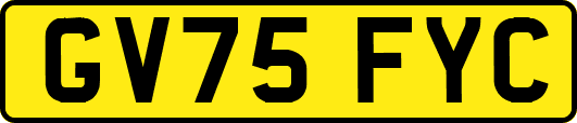 GV75FYC