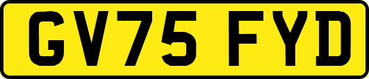 GV75FYD