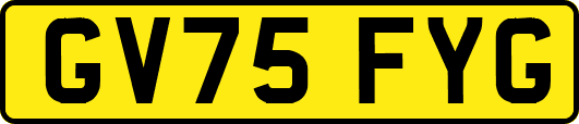 GV75FYG
