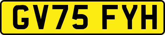 GV75FYH