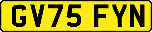 GV75FYN