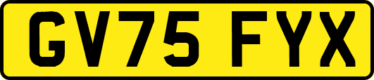 GV75FYX