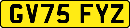 GV75FYZ