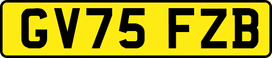 GV75FZB