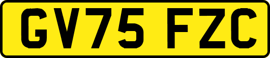 GV75FZC