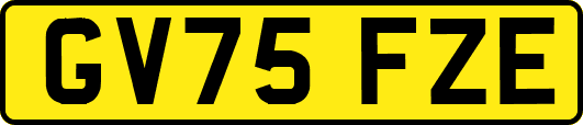 GV75FZE
