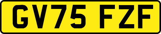 GV75FZF