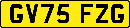 GV75FZG