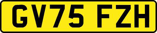 GV75FZH