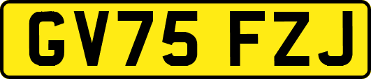 GV75FZJ