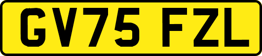 GV75FZL