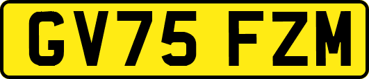 GV75FZM