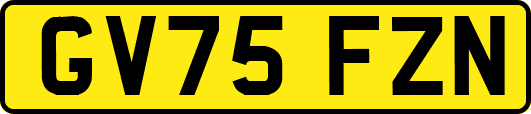 GV75FZN