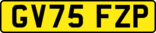 GV75FZP
